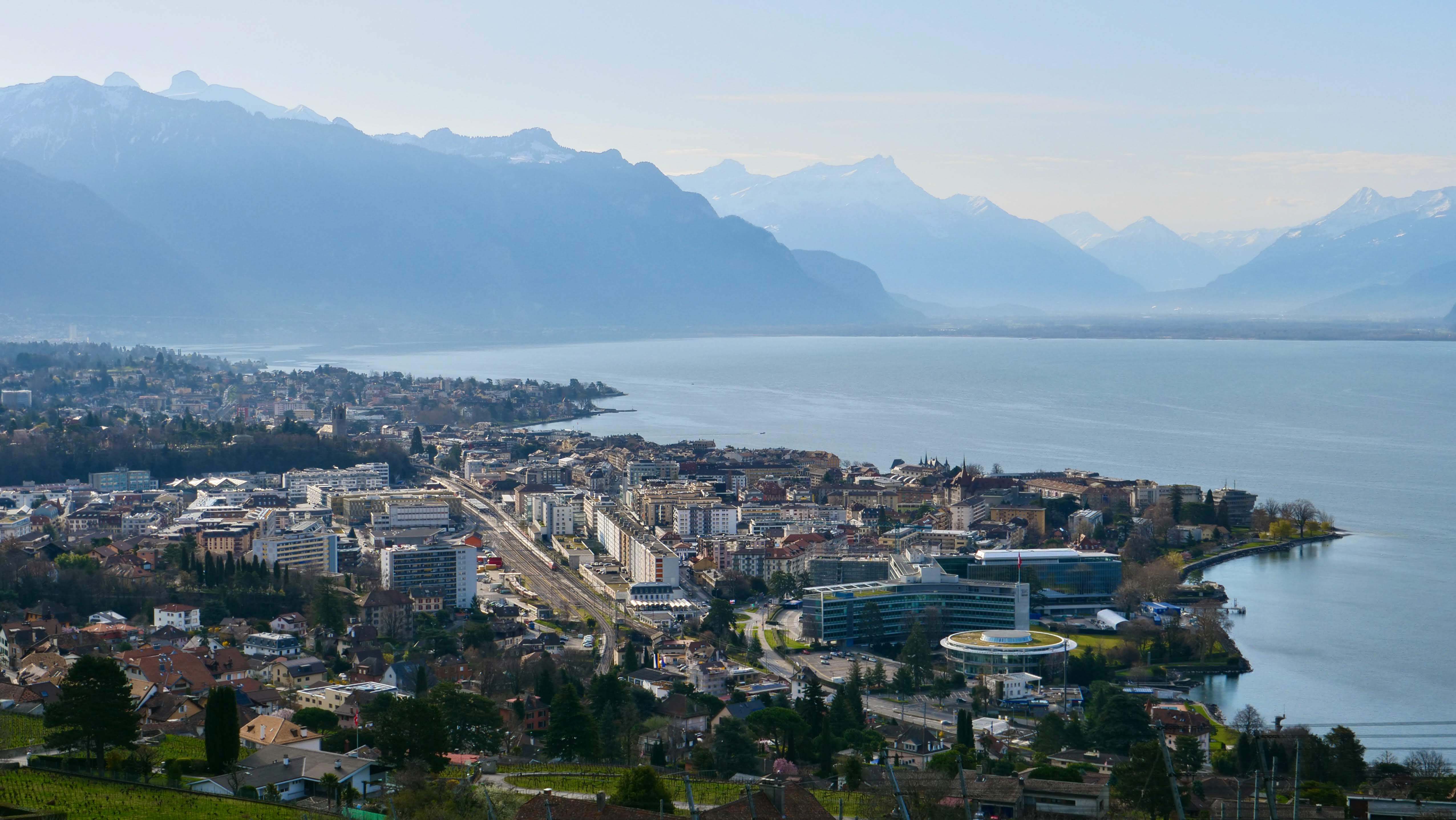 Elections communales VD : Blonay-Saint-Légier et Ormont-Dessus ont choisi leur nouveau syndic tandis que Bex se prépare à un second tour